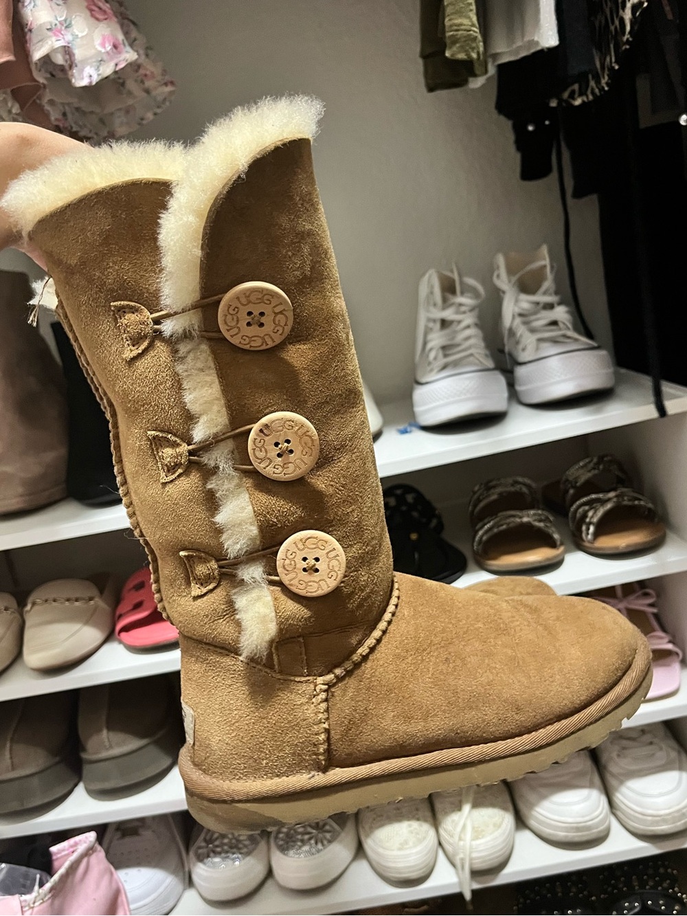 Ugg boots